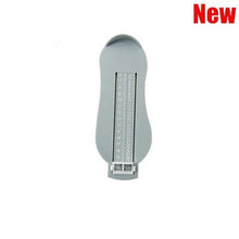 Load image into Gallery viewer, Baby Souvenirs Foot Shoe Size Measure Gauge Tool Device Measuring Ruler Novelty Footprint Makers Fun Funny Gadgets Birthday Gift
