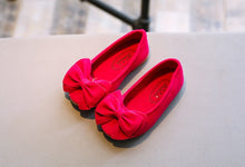 Load image into Gallery viewer, 2019 Brand New Fashion Children Princess Dance Shoes Kids Girl Dress Party Shoes Flats Casual Single First Walkers Soft Slip-on