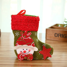 Load image into Gallery viewer, LOOZYKIT Family Christmas Pajamas Set Clothes Adult Kid Nightwear Clothes Baby Romper Santa Claus Family Matching Look Sleepwear